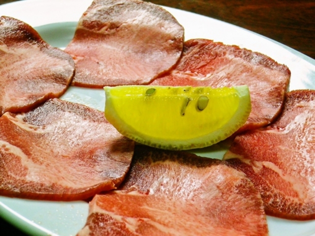 焼肉天下の写真1