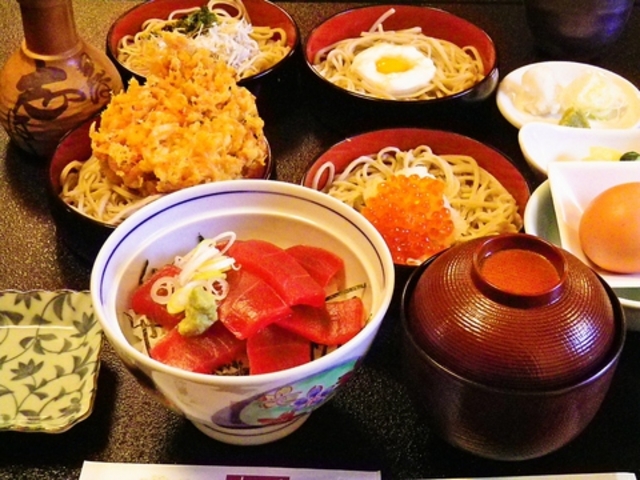 志ほ川 本店の写真1