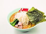 ラーメン山岡家 瑞穂店の写真1