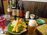 蕎麦蔵きたみの写真1