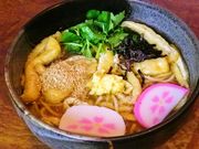 吾妻 そば 池田の写真1