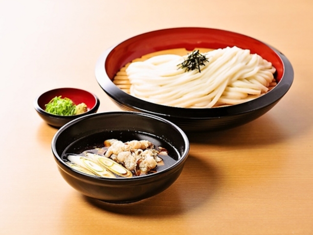 得得 南森町店の写真1