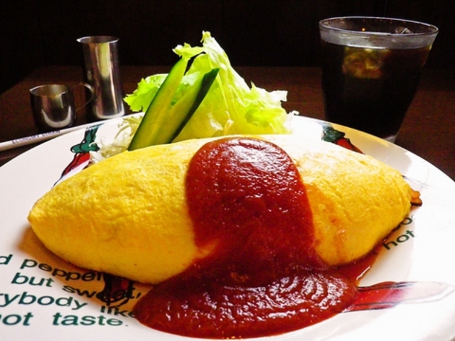 かふぇぼくんちの写真1