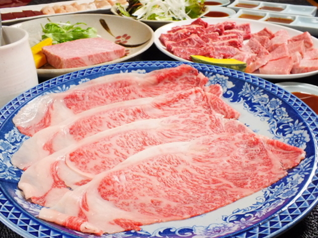焼肉 千成 大阪 野田阪神の写真1