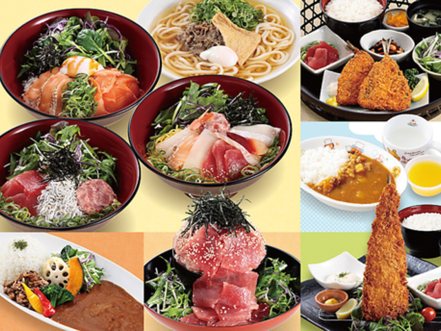 潮騒料理 哉介の写真1