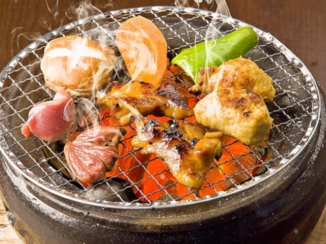 とり日和の写真1