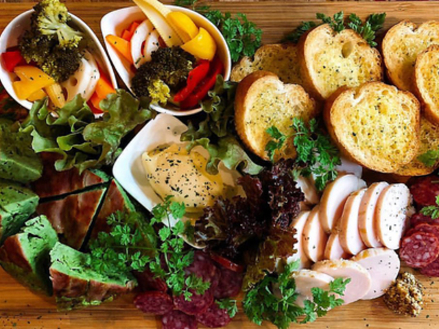 居酒屋 SUNBASHの写真1