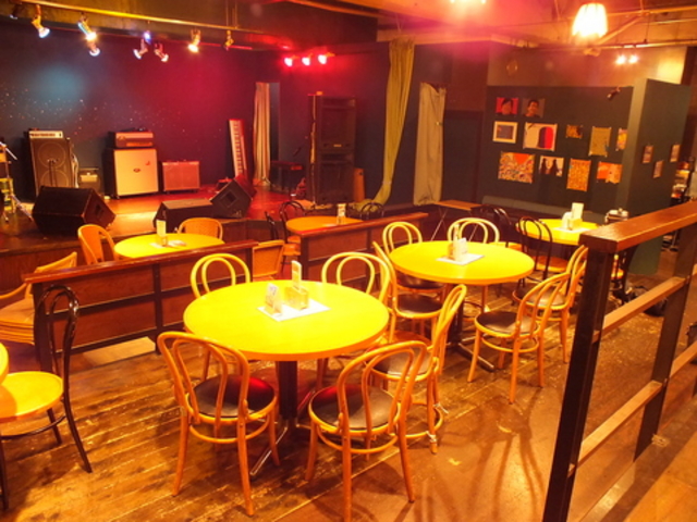 papa Beat パパビートの写真1