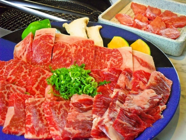 霜降り庵 元気の写真1