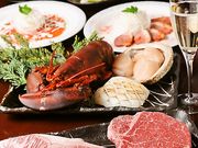ステーキ侍の写真1