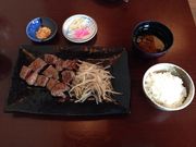ステーキ侍の写真3