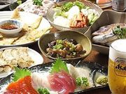口八丁 上新庄の写真1