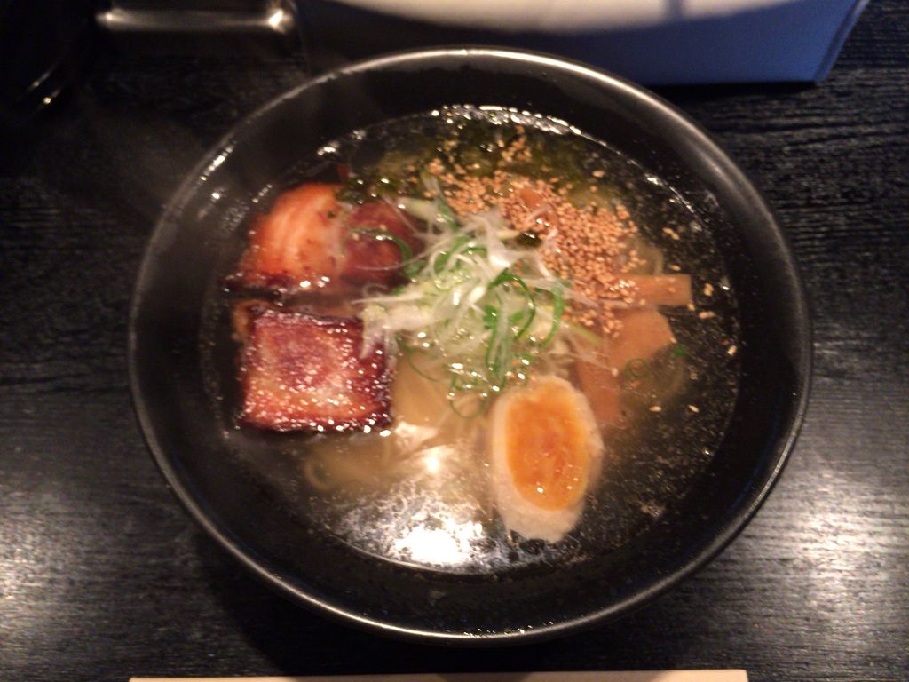 らーめん渡海家