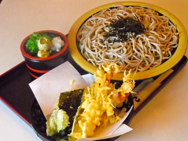 そば処 ひこの写真1