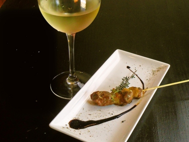 串とワイン OWLの写真1