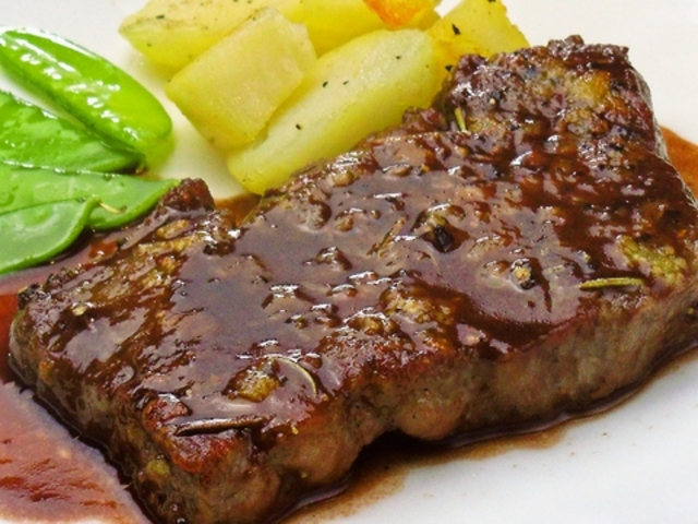 RISTORANTE SPASSOの写真1