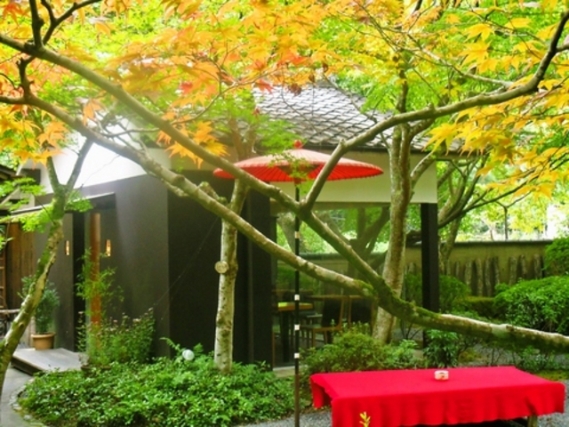 こい茶屋デセールの写真1