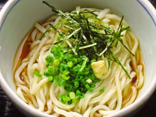 めんの里 あぐんちゃの写真1