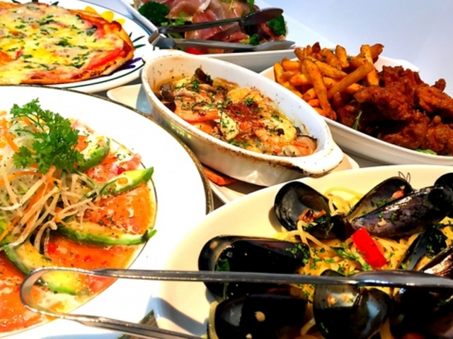 SPICE COTTONの写真1