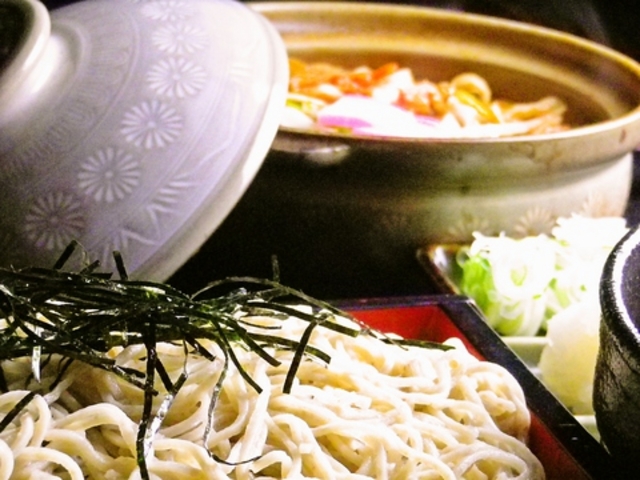 山月 岐阜の写真1