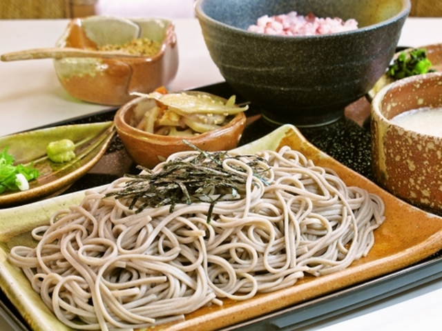 池谷茶屋の写真1