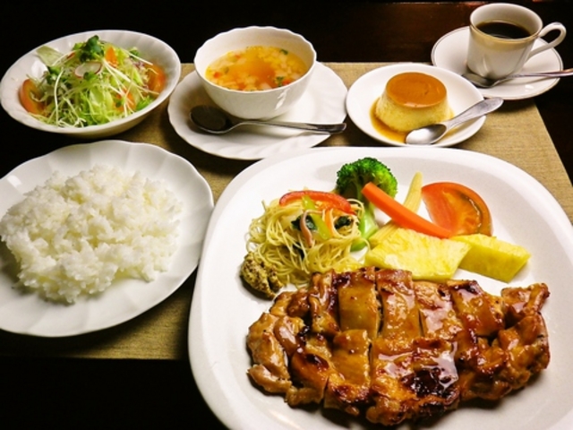 サンタランド 安富の写真1