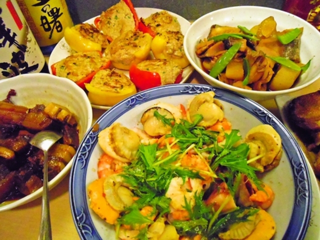 けんしょうの写真1