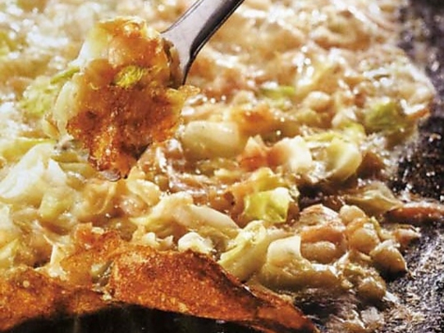 お好み焼き 三晴の写真1