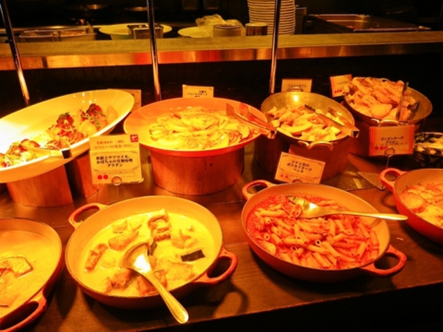 太陽のごちそう 大垣店の写真1