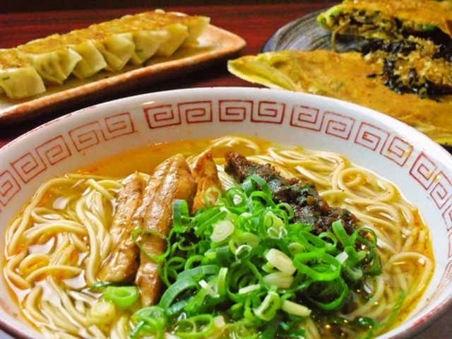 飲食求道 一作の写真1