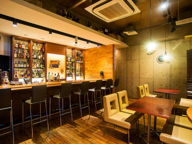 Kitchen&Bar Qualiaの写真1