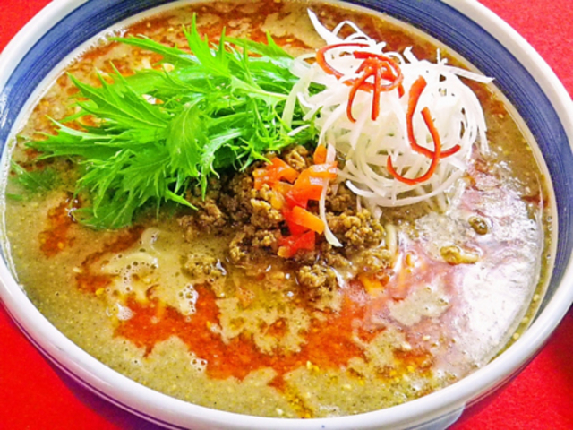 唐子 静岡市の写真1