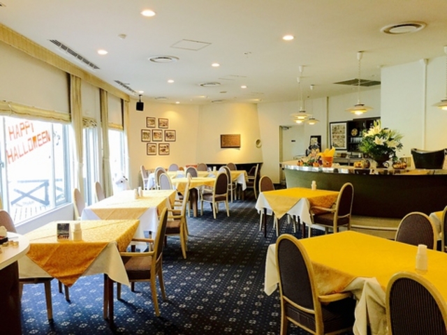 ジェームス山 塩屋カントリークラブの写真1