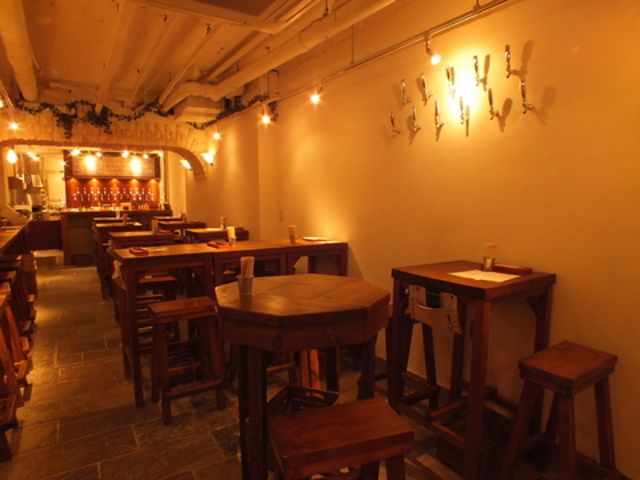 CRAFT BEER SERVER LAND クラフトビアサーバーランドの写真1