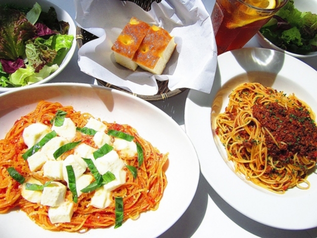 島イタリアン いゆの写真1