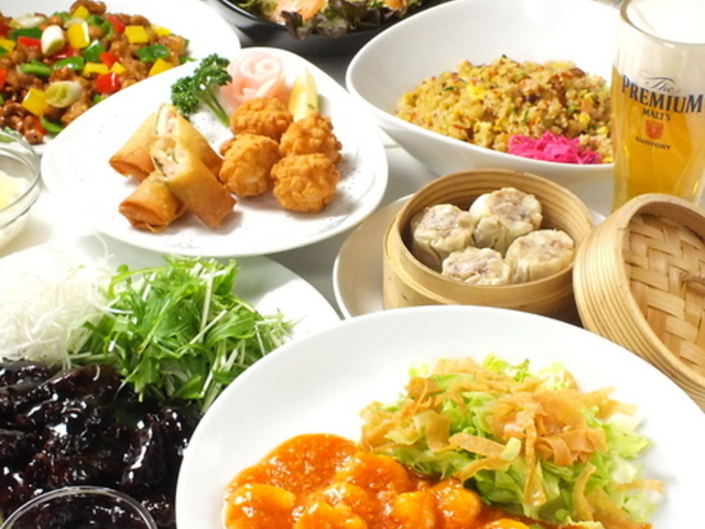 中華ダイニング NAOの写真1