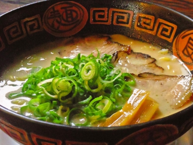 ラーメン ぽっぽや 西院本店の写真1