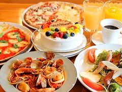 ピッツェリア Sakaiの写真1