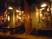 大阪王将 阪急桂店の写真1