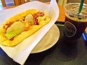 タリーズコーヒー TULLY'S イオンモール大牟田店の写真1