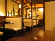 ロンフーダイニング long hu dining イオンモール伊丹テラスの写真2