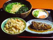 こんぴらうどんの写真1