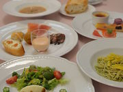 トラットリア マーレの写真1