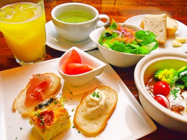 デリ家 わたなべ 中津の写真1