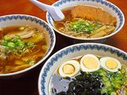 ドライブイン旭川の写真1