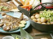 ハタハタ屋敷の写真1