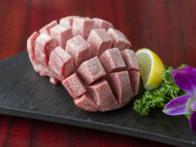 焼肉酒家 てっしん。 高崎本店の写真1