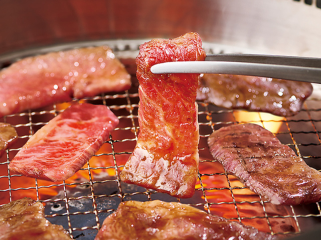 熟成焼肉いちばん 香取佐原店の写真1