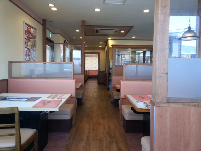 熟成焼肉いちばん 八街店の写真2