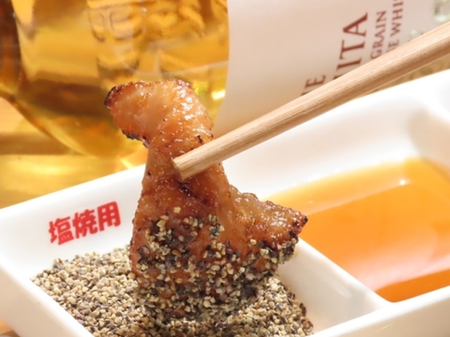 焼肉 唐魂 流川本店の写真1